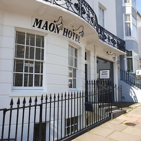 ברייטון Maon Hotel מראה חיצוני תמונה
