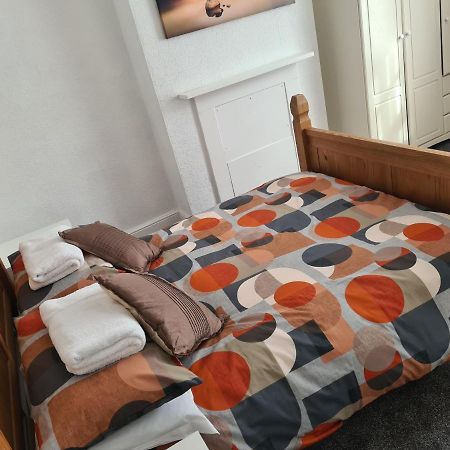 ברייטון Maon Hotel מראה חיצוני תמונה