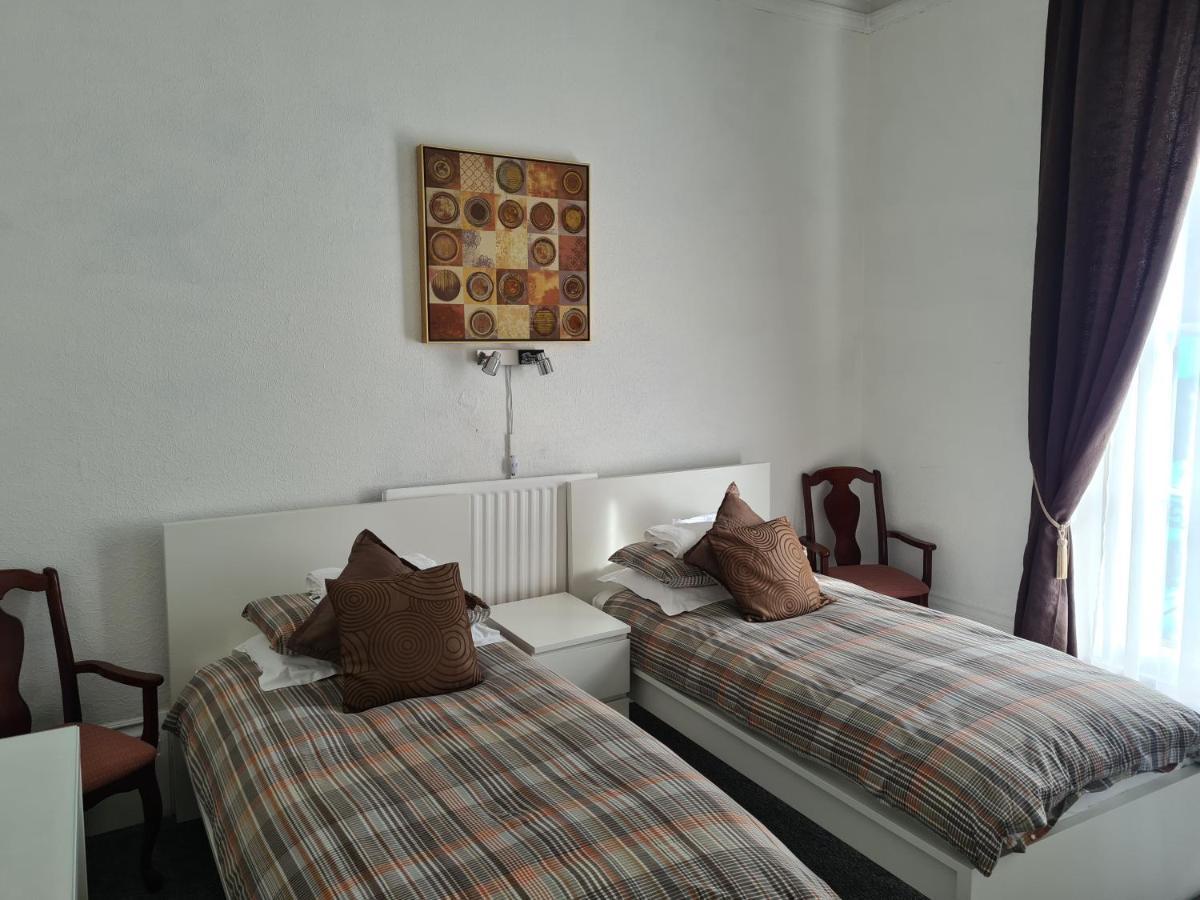 ברייטון Maon Hotel מראה חיצוני תמונה
