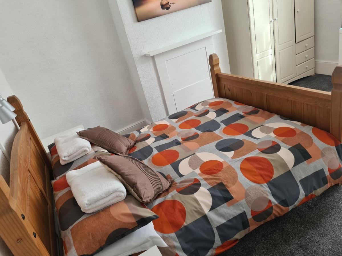 ברייטון Maon Hotel מראה חיצוני תמונה