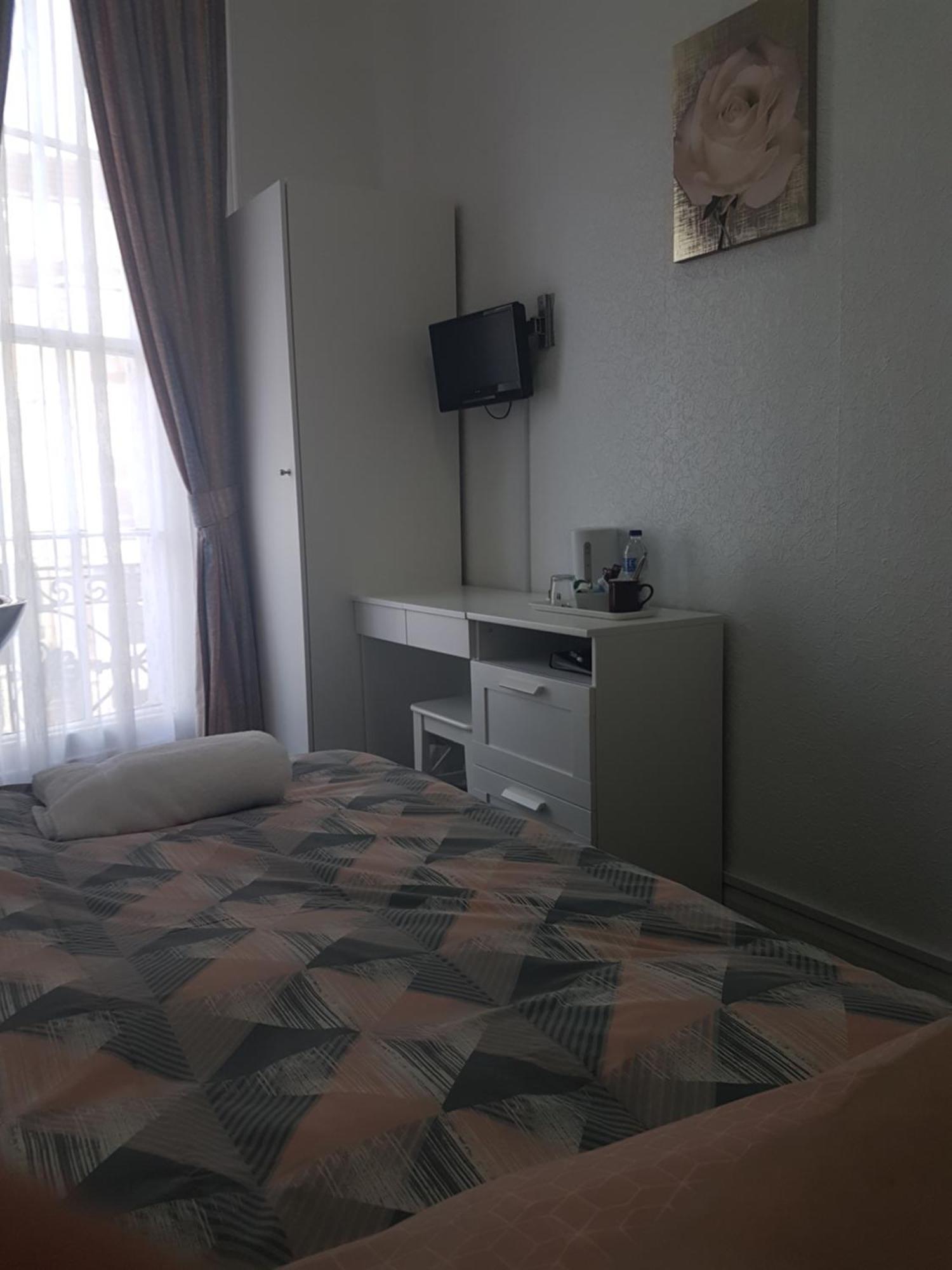 ברייטון Maon Hotel מראה חיצוני תמונה