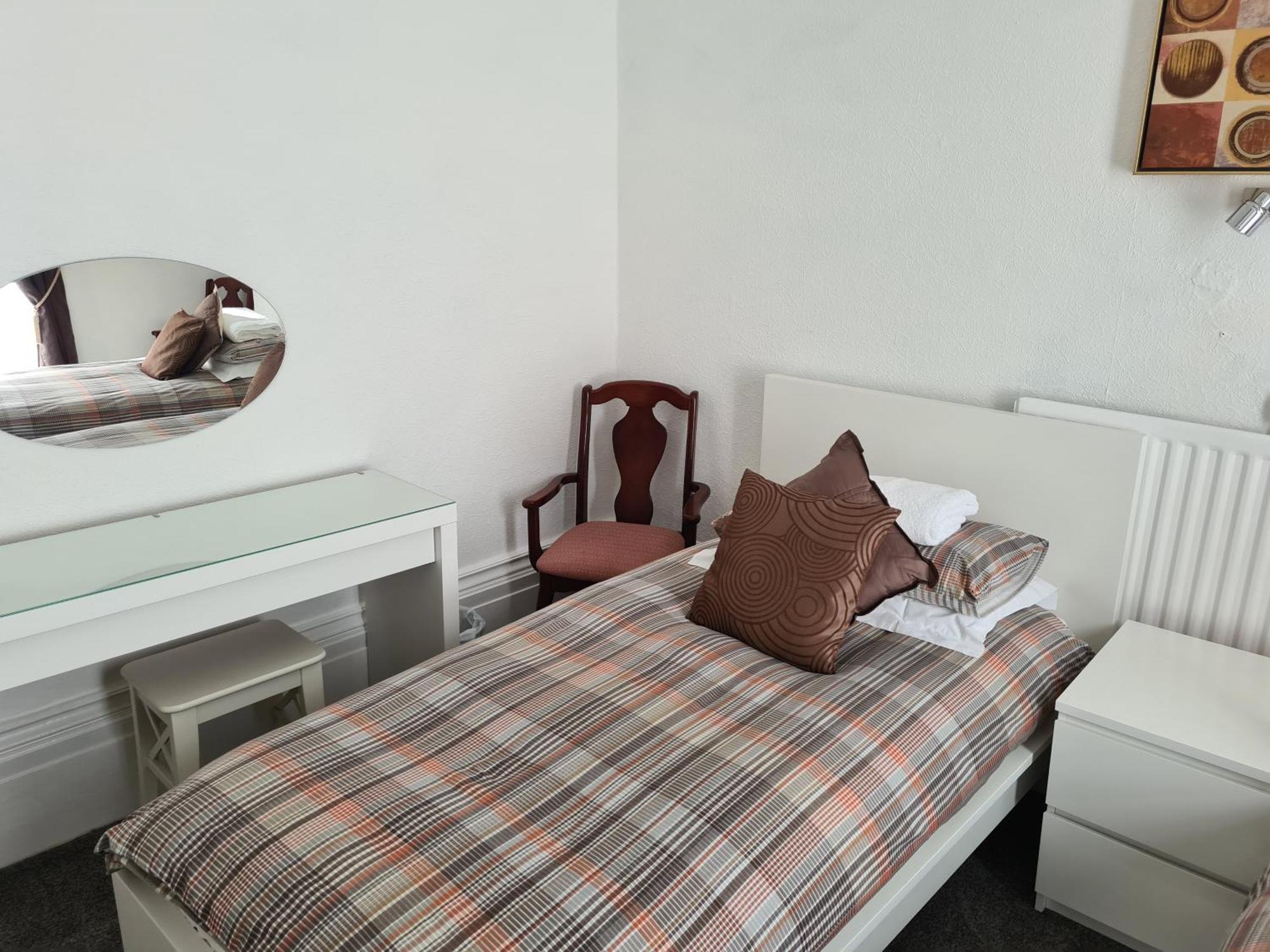 ברייטון Maon Hotel חדר תמונה