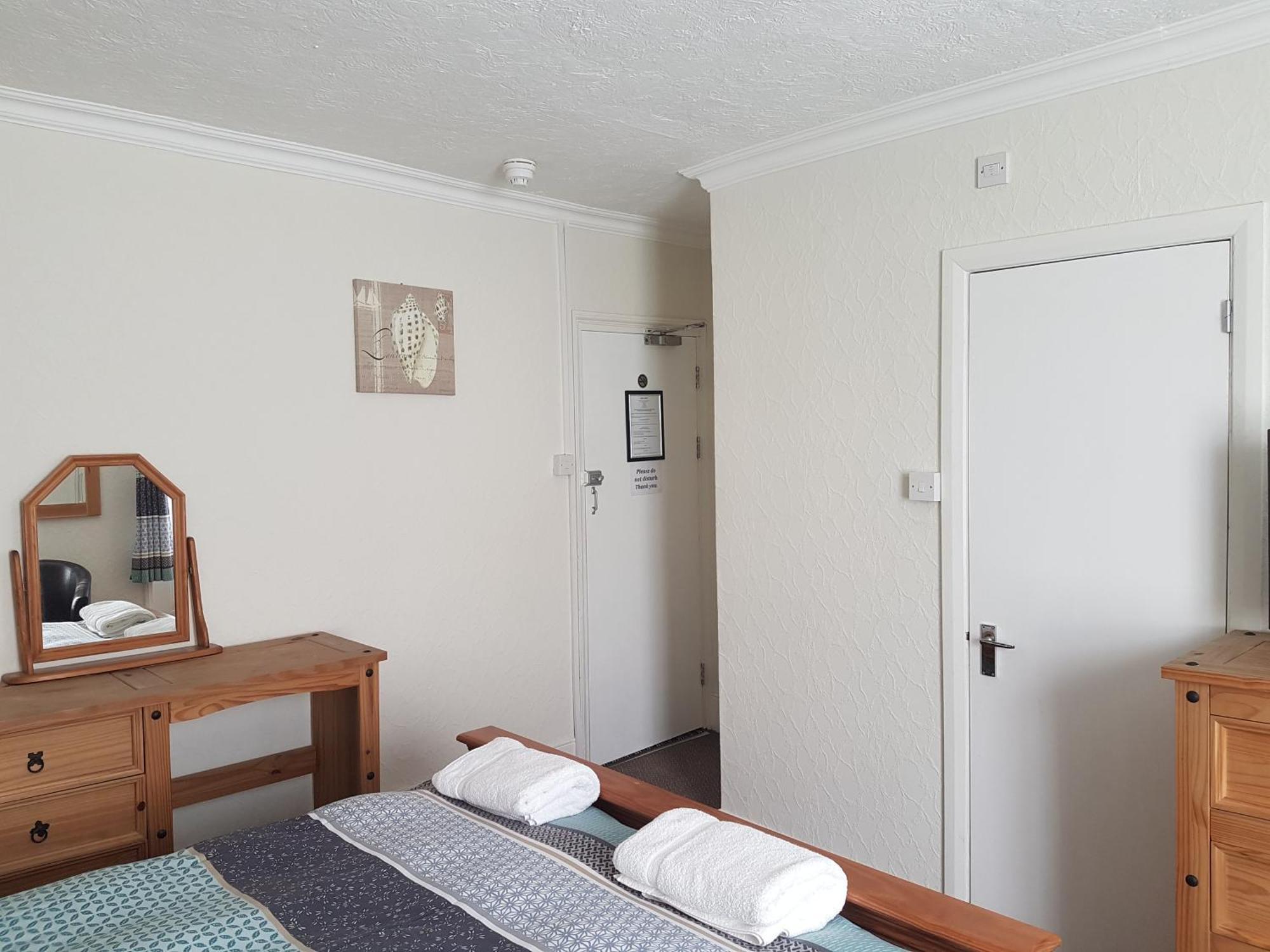 ברייטון Maon Hotel חדר תמונה