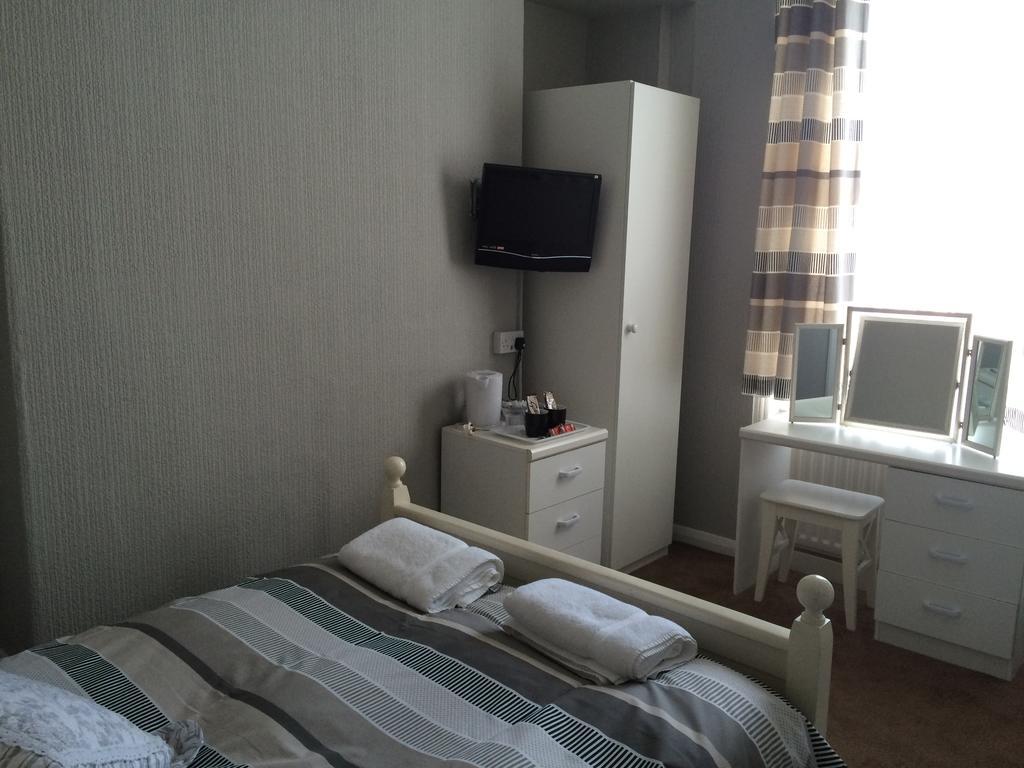 ברייטון Maon Hotel מראה חיצוני תמונה