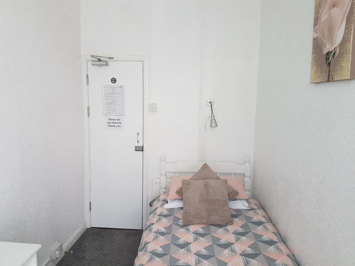 ברייטון Maon Hotel מראה חיצוני תמונה