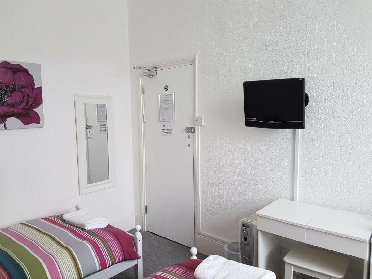 ברייטון Maon Hotel חדר תמונה
