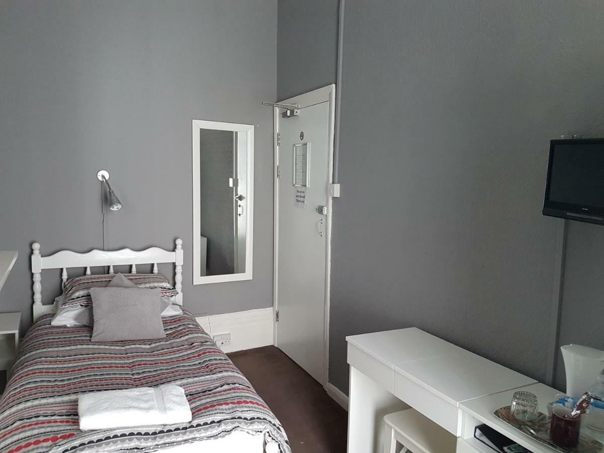 ברייטון Maon Hotel מראה חיצוני תמונה