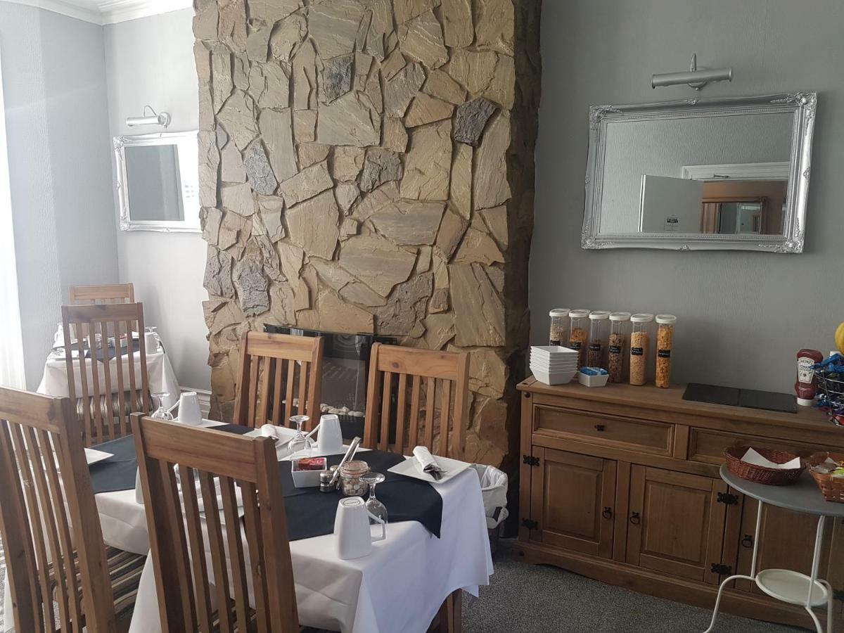 ברייטון Maon Hotel מראה חיצוני תמונה