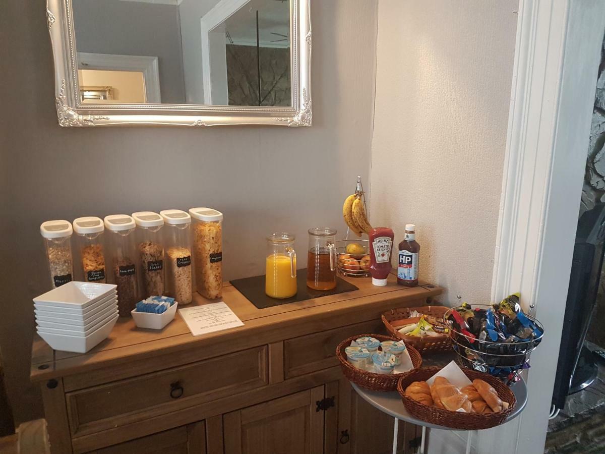 ברייטון Maon Hotel מראה חיצוני תמונה